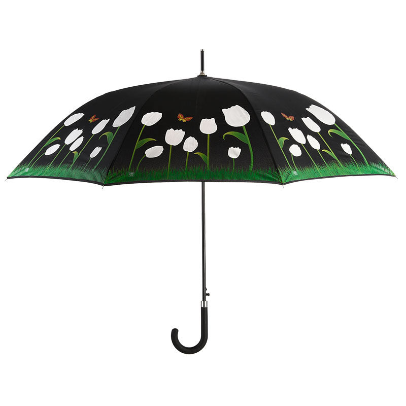 Colour Changing Umbrella Tulip