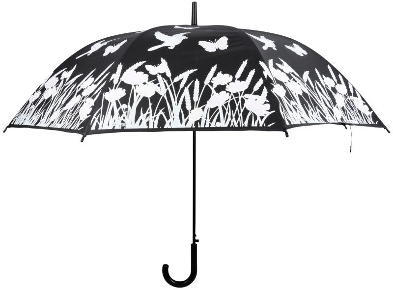 Colour Changing Umbrella Flowers