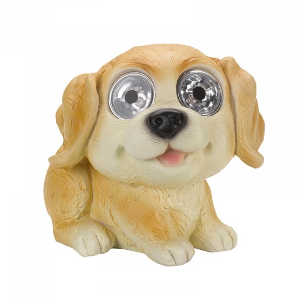 Solar Bright Eye Dogs