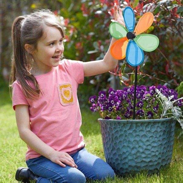 Kids Spinner