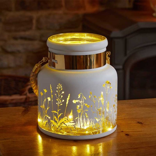 Meadow Lantern