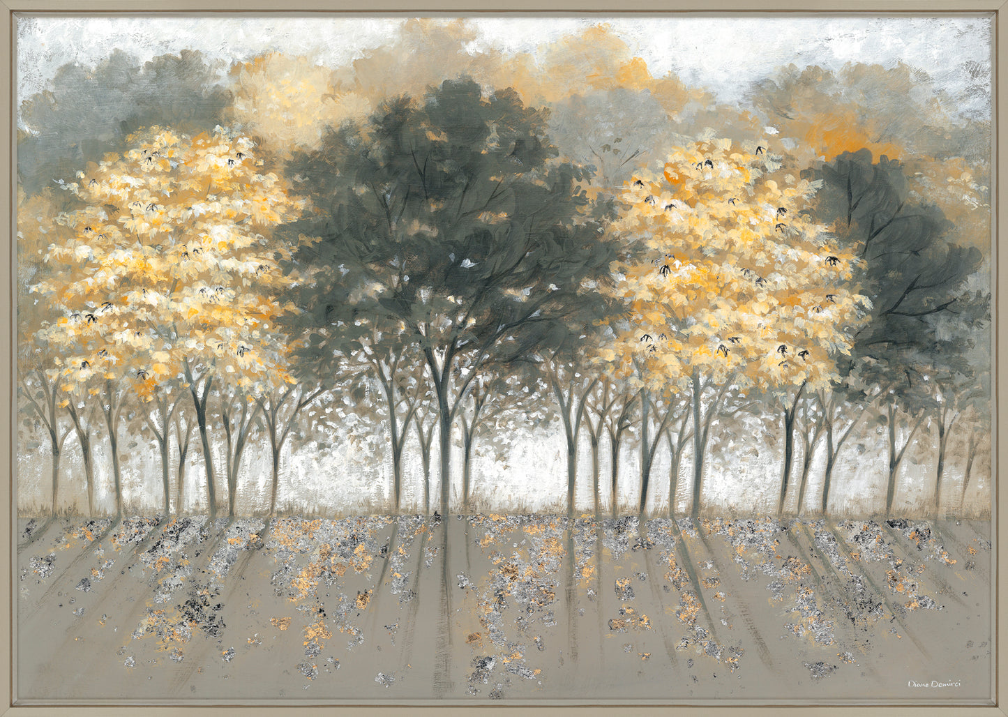 Before The Light Fades