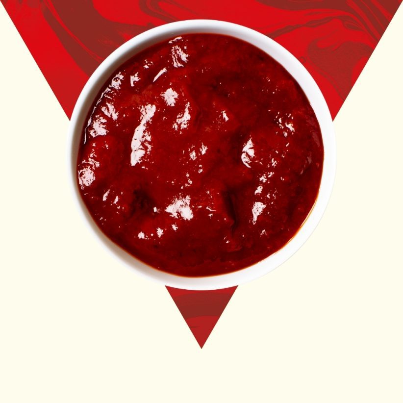 Smoky Chipotle Barbecue Sauce 200Ml