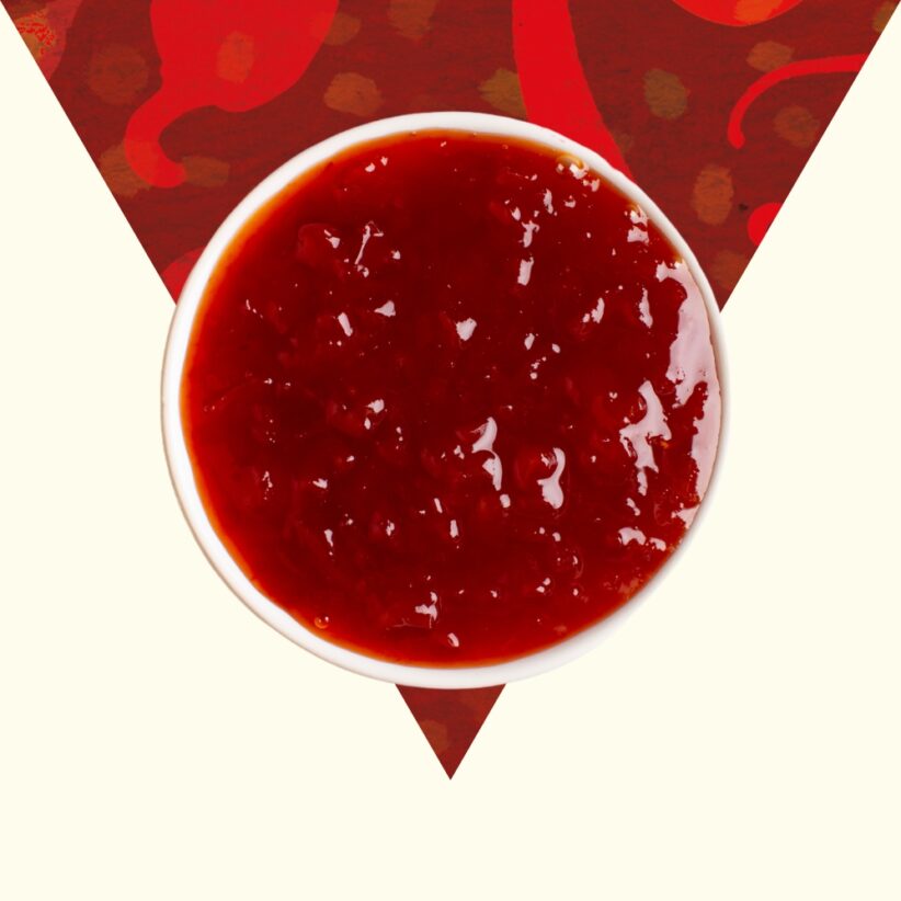 113G Sweet Chilli Jam