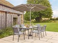 Pienza Rectangular Dining Set
