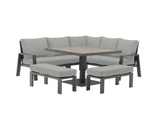 Pienza Square Modular Piston Set