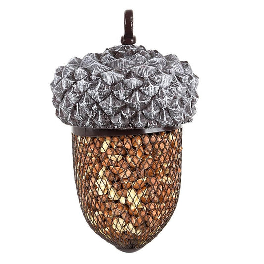 Acorn Bird Feeder