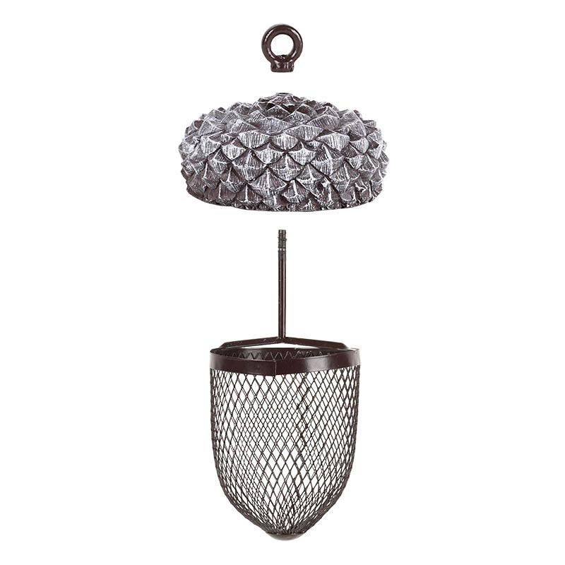 Acorn Bird Feeder