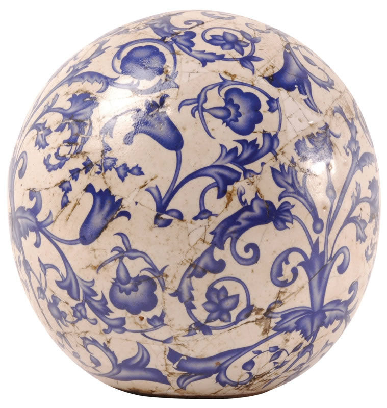 Ceramic Ball 18Cm