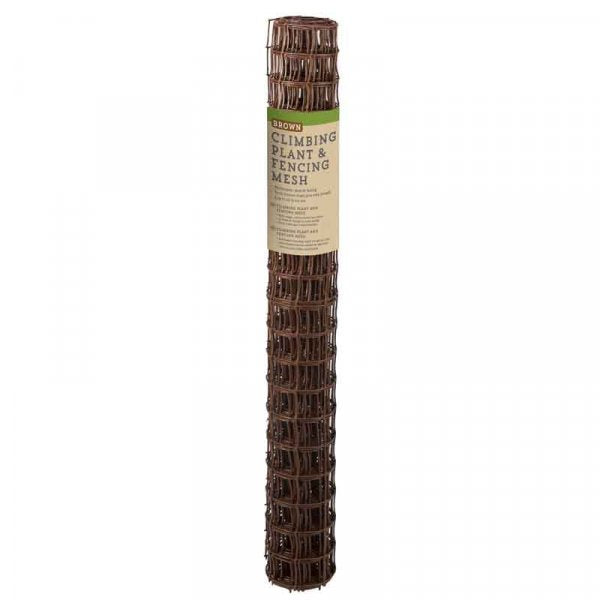 Plant & Fencing Mesh Green 50Mm 0.5M