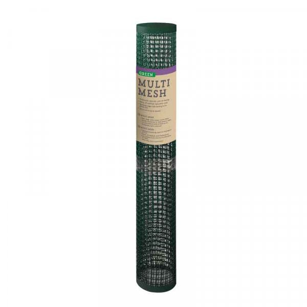 Multi Mesh Green 15Mm 0.5M