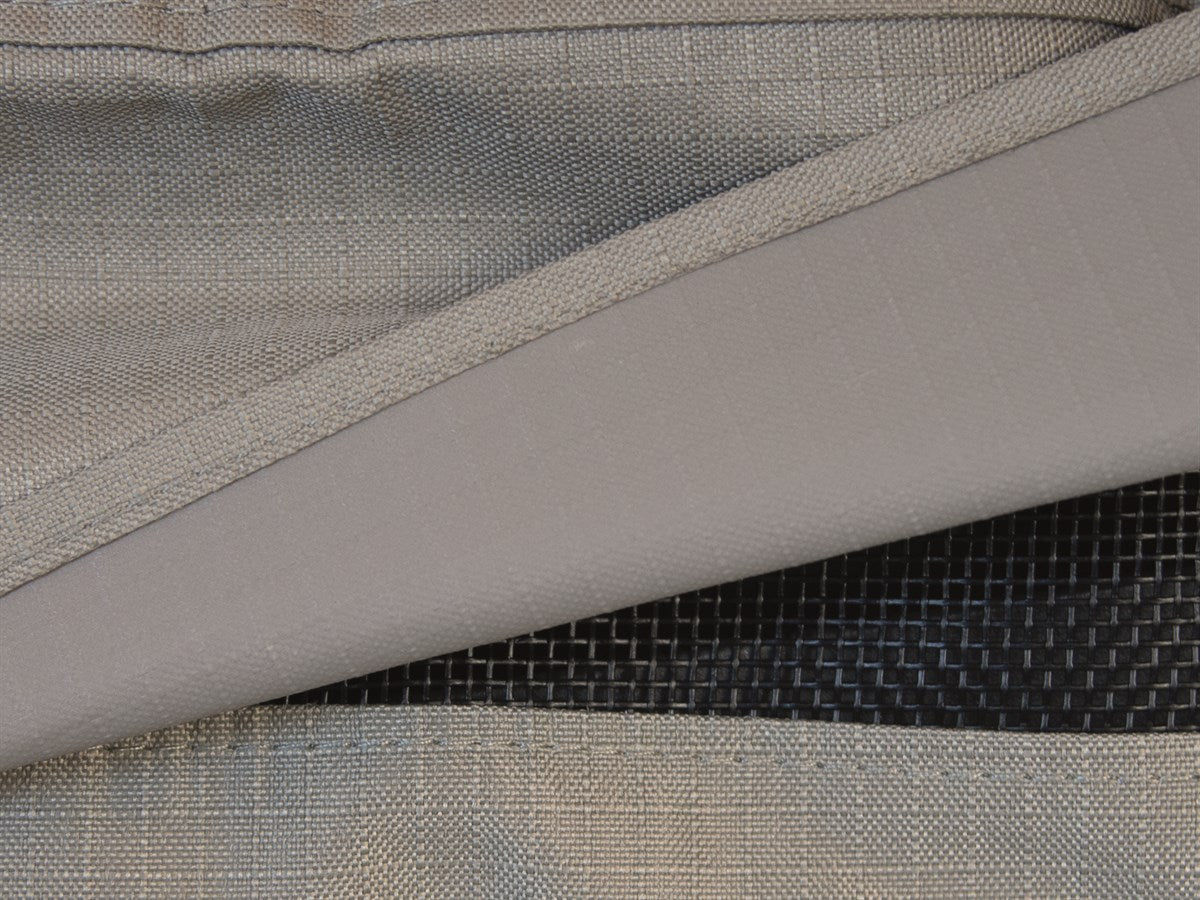 Portobello Single Cocoon Cover