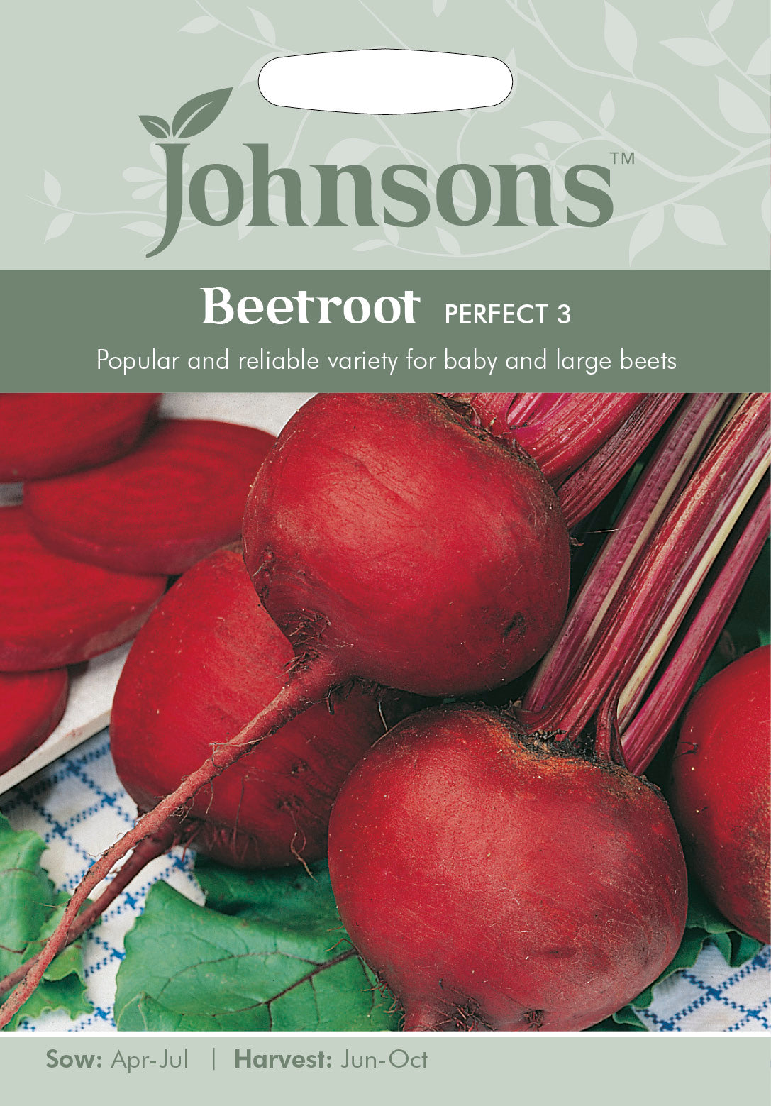 BEETROOT Perfect 3