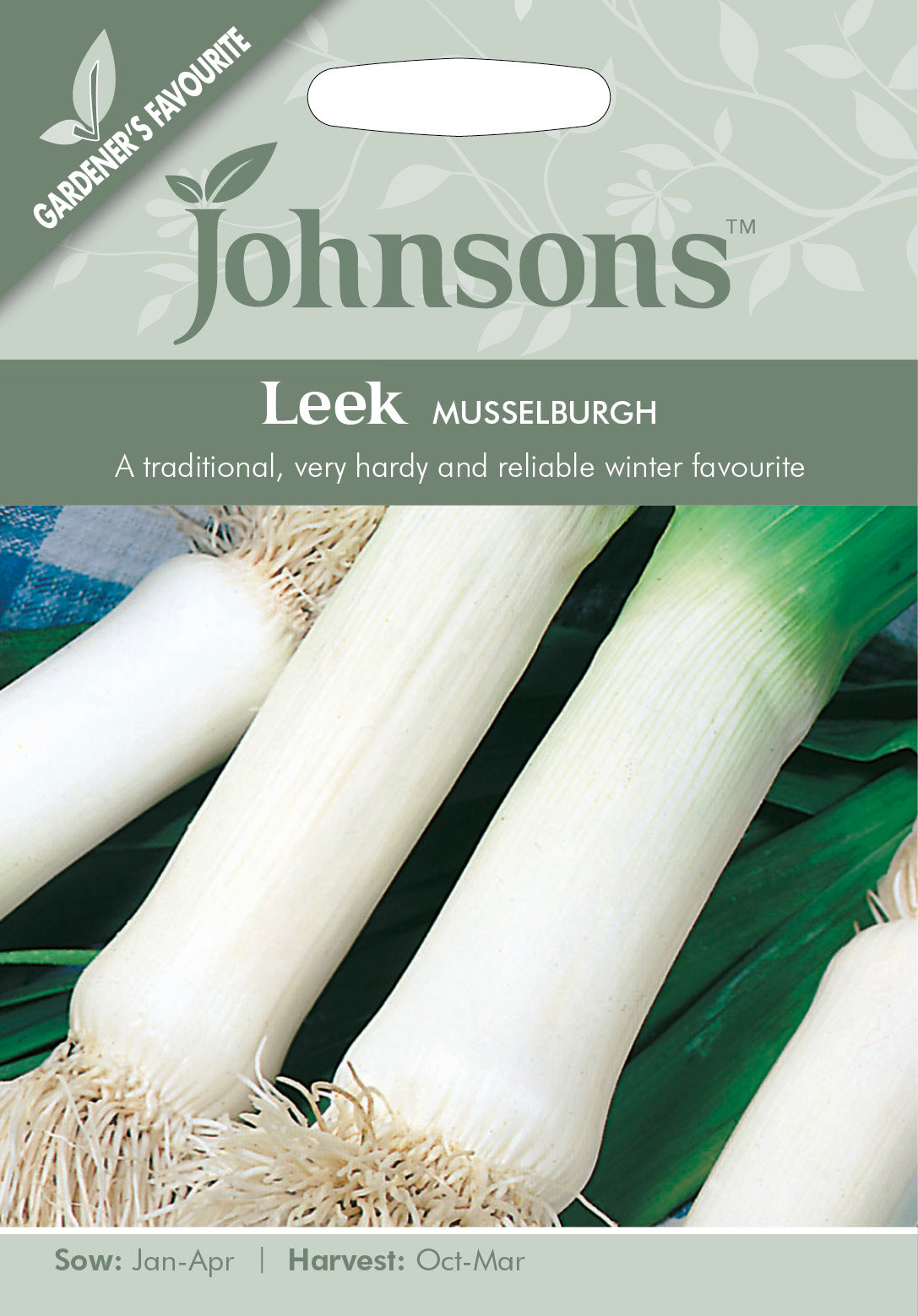 LEEK Musselburgh