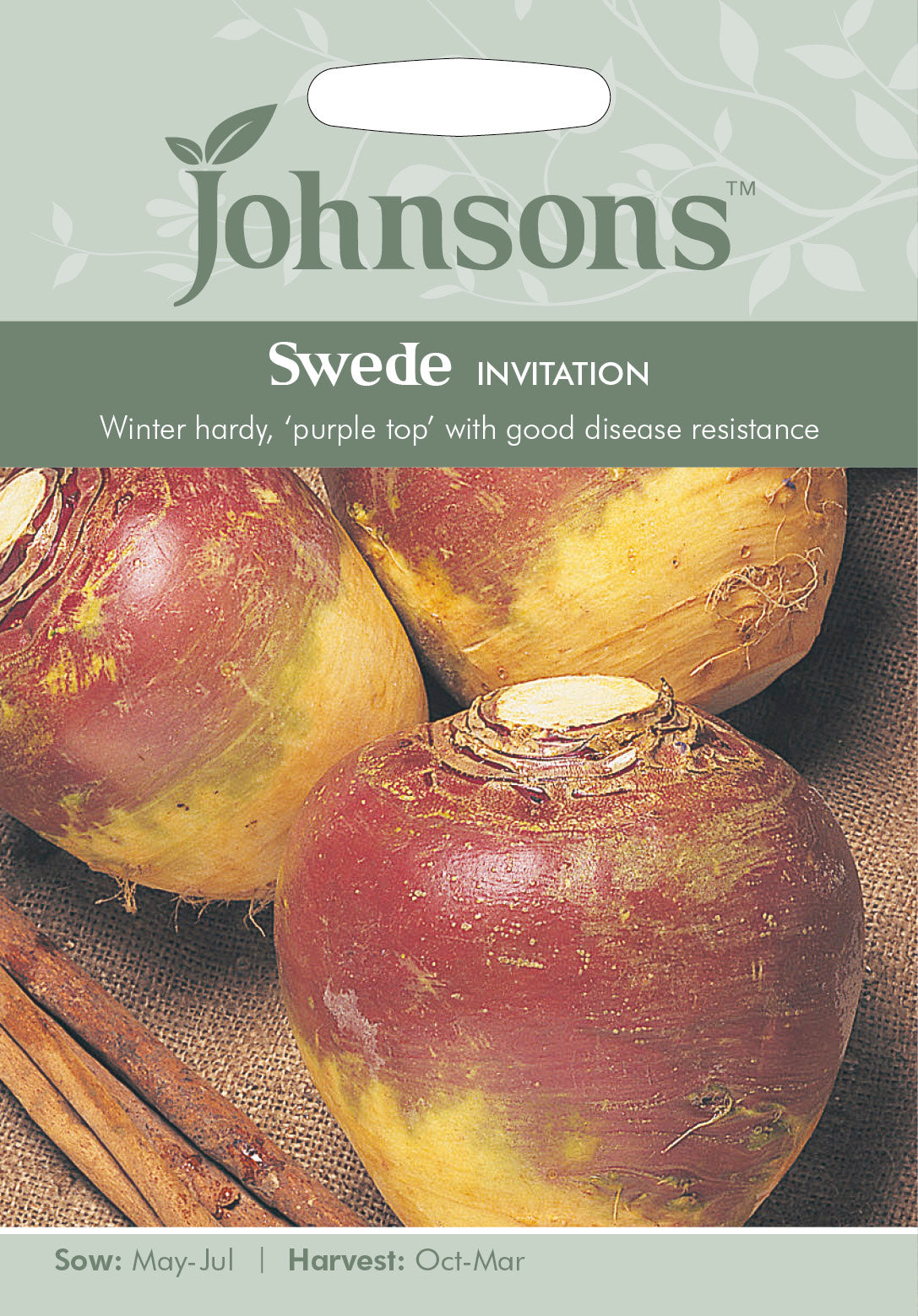 SWEDE Invitation