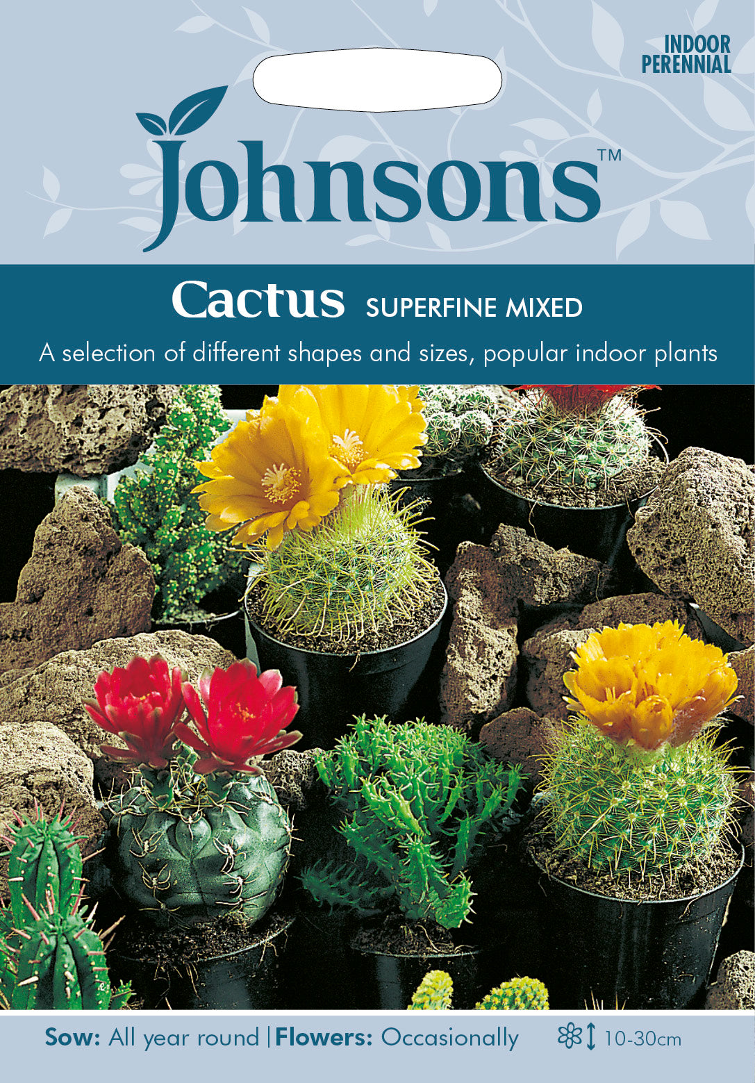 CACTUS Superfine Mixed