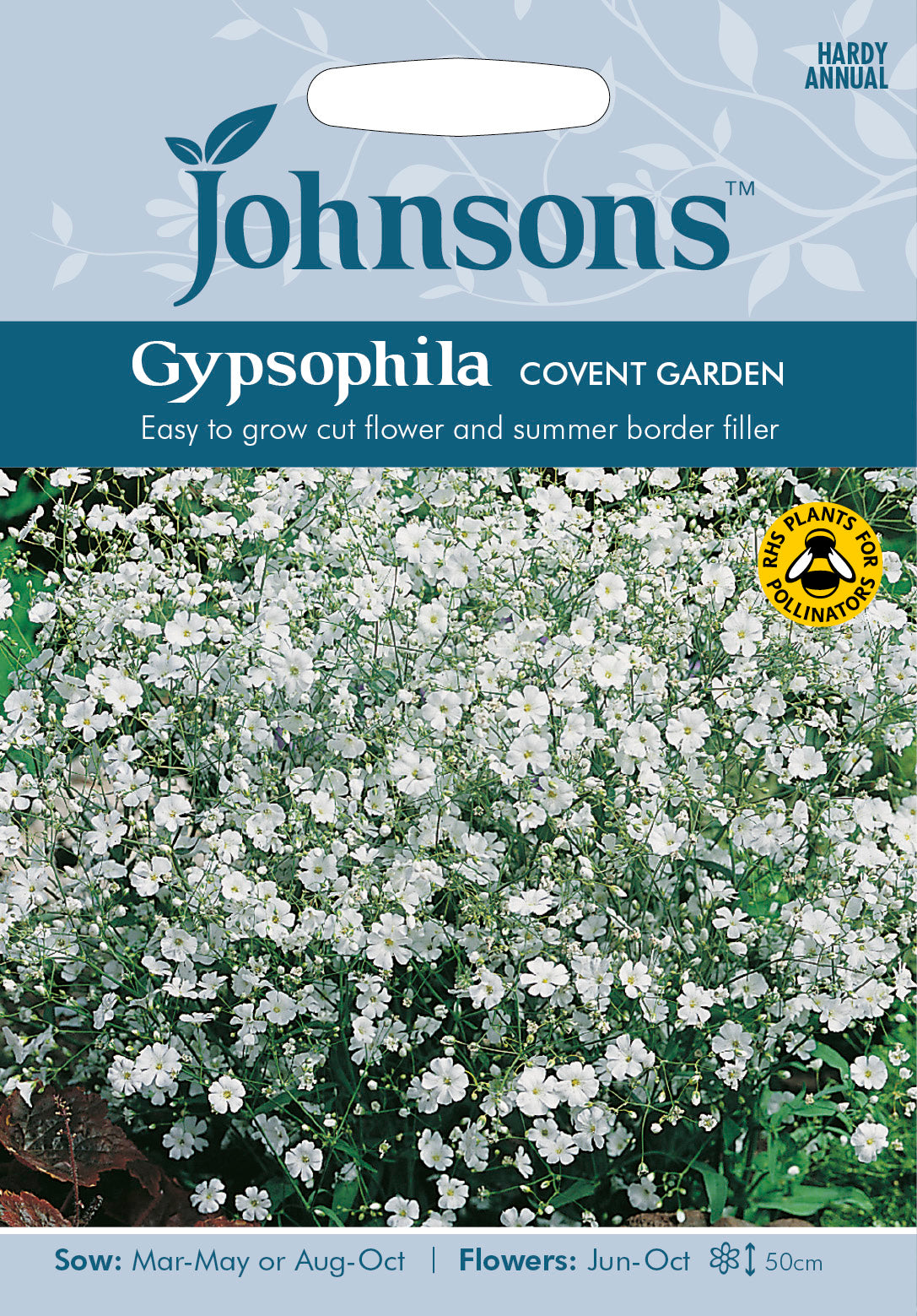 GYPSOPHILA Covent Garden