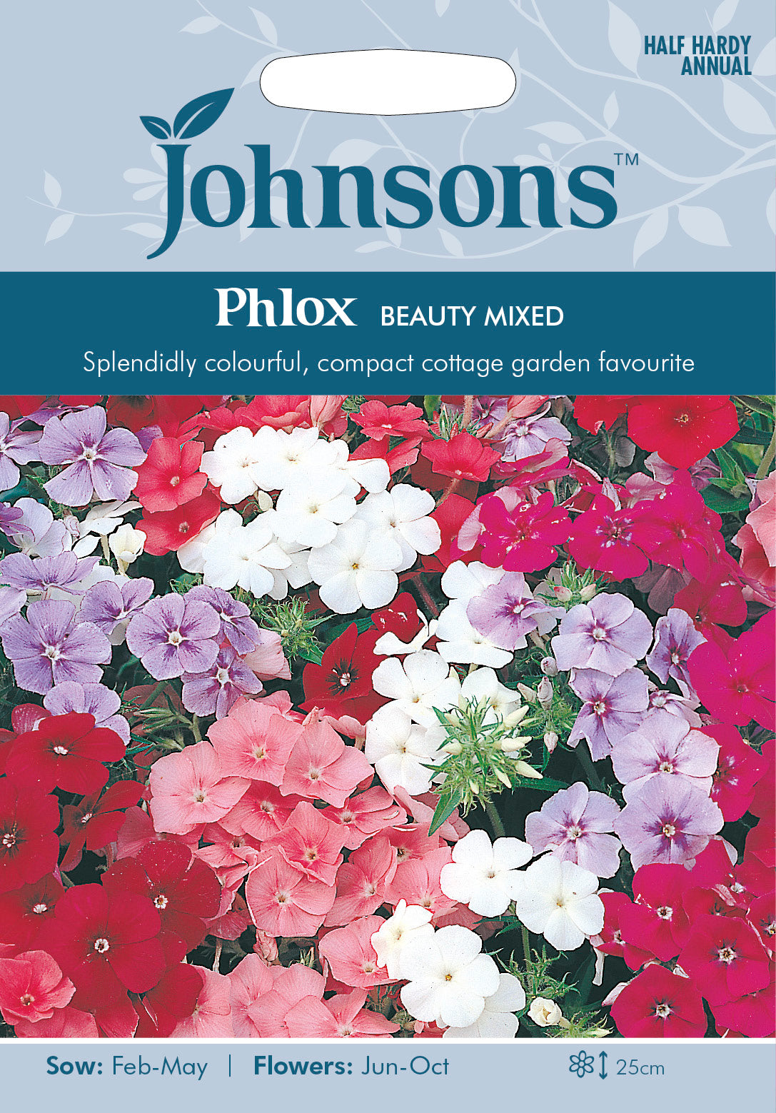 PHLOX Beauty Mixed