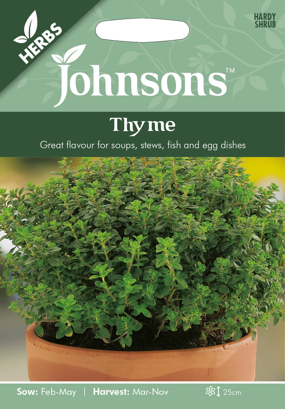 THYME