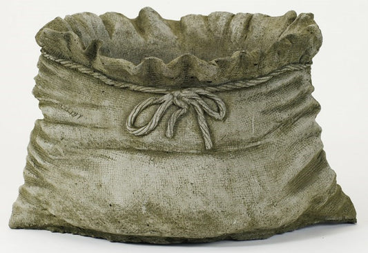 Sack Pot - Stone