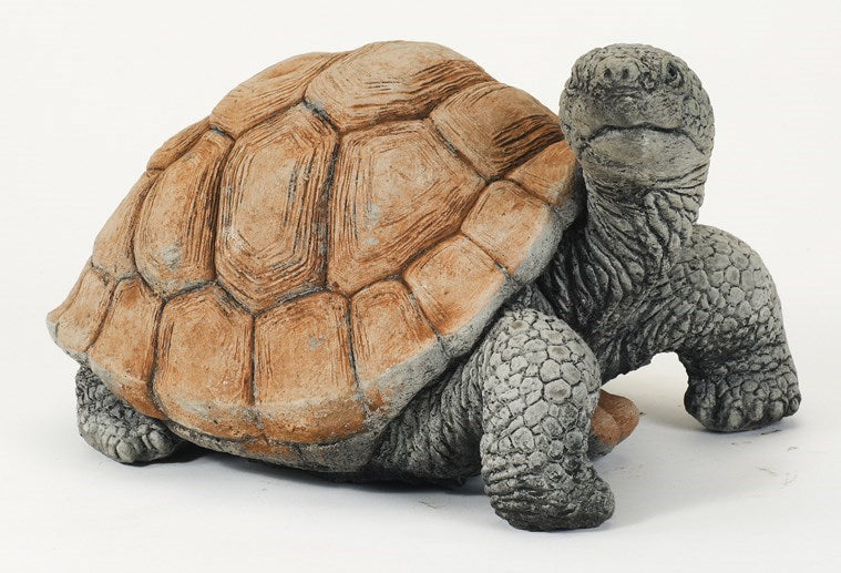 Large Tortoise - Stone