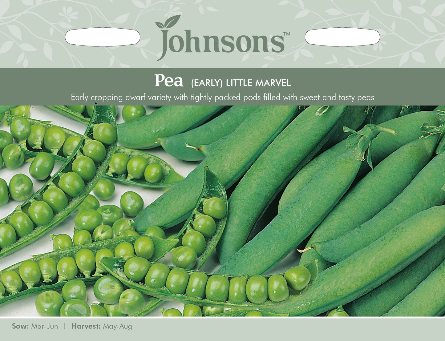 PEA Little Marvel