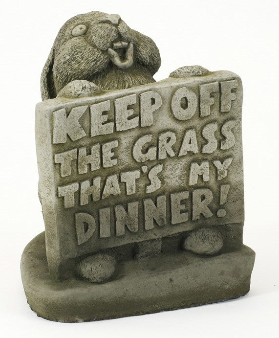 Keep of The Grass - Stone