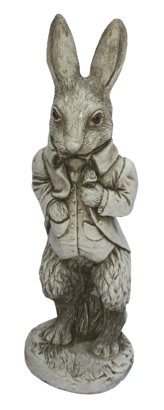 Large Peter Rabbit - Stone