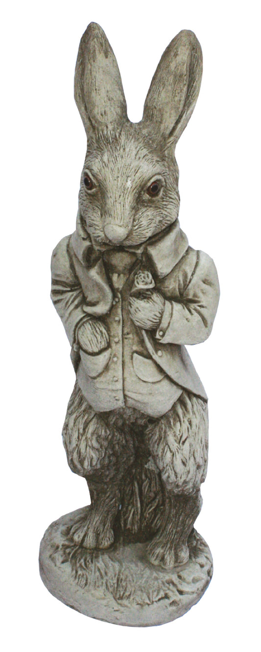 Large Peter Rabbit - Stone