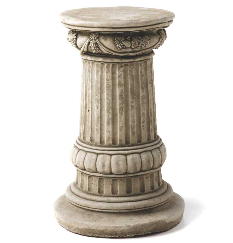 Fancy Column - Stone