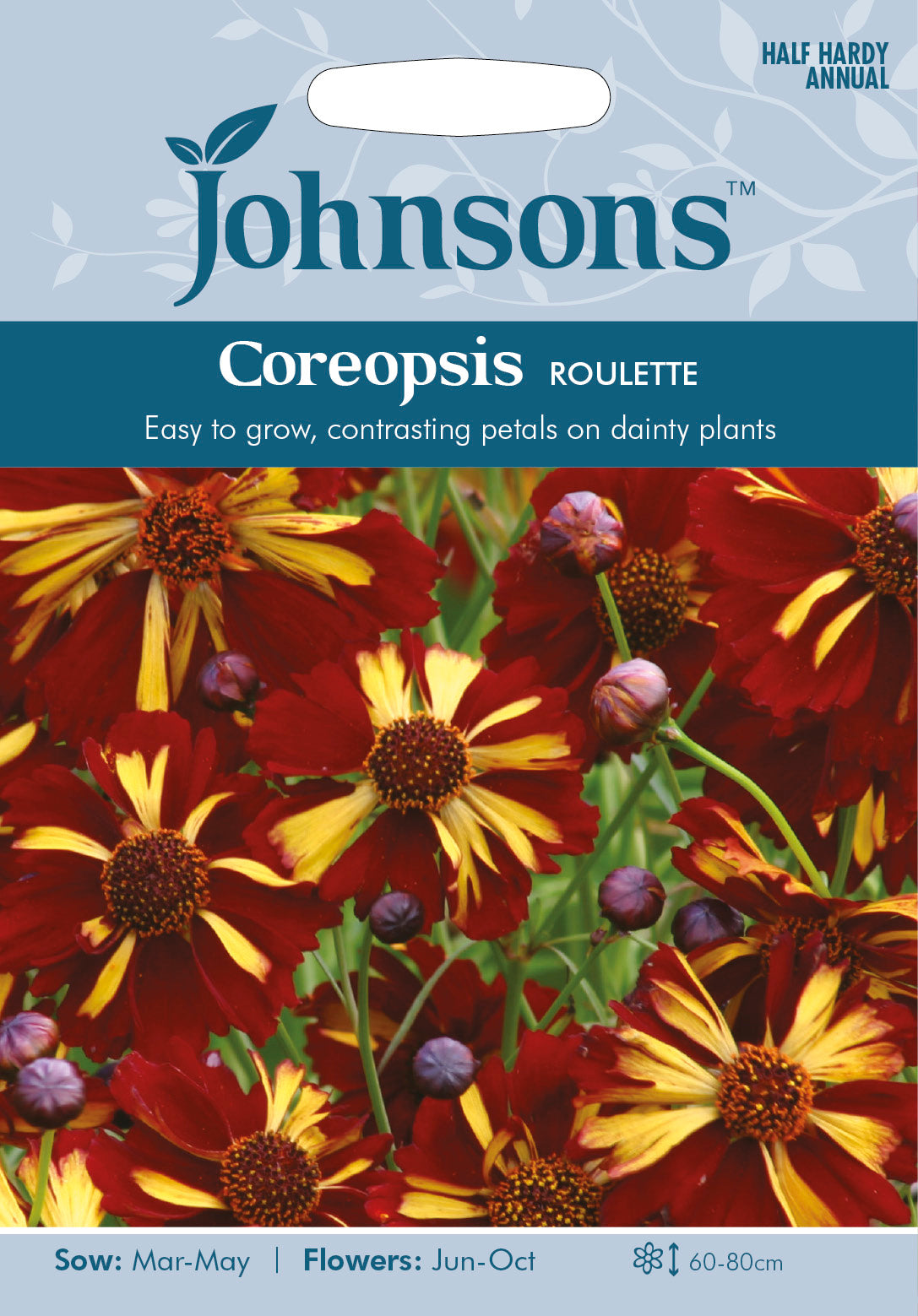 COREOPSIS Roulette