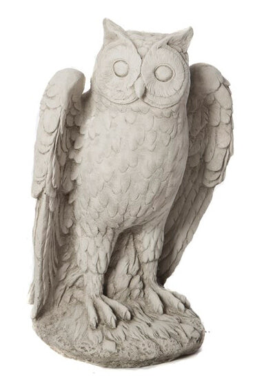 Owl - Stone