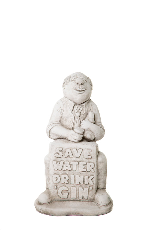 Ginman - Stone