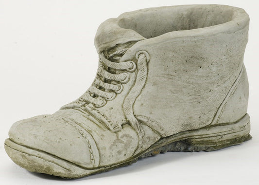 Shoe - Stone