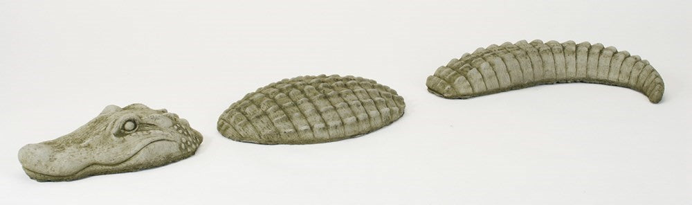 Croc - Stone