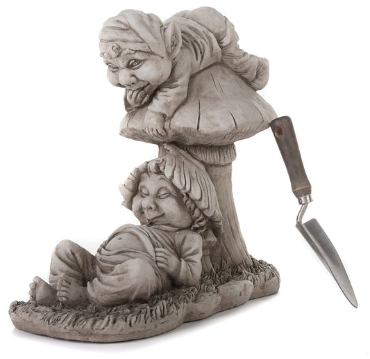 Bum Pixie - Stone