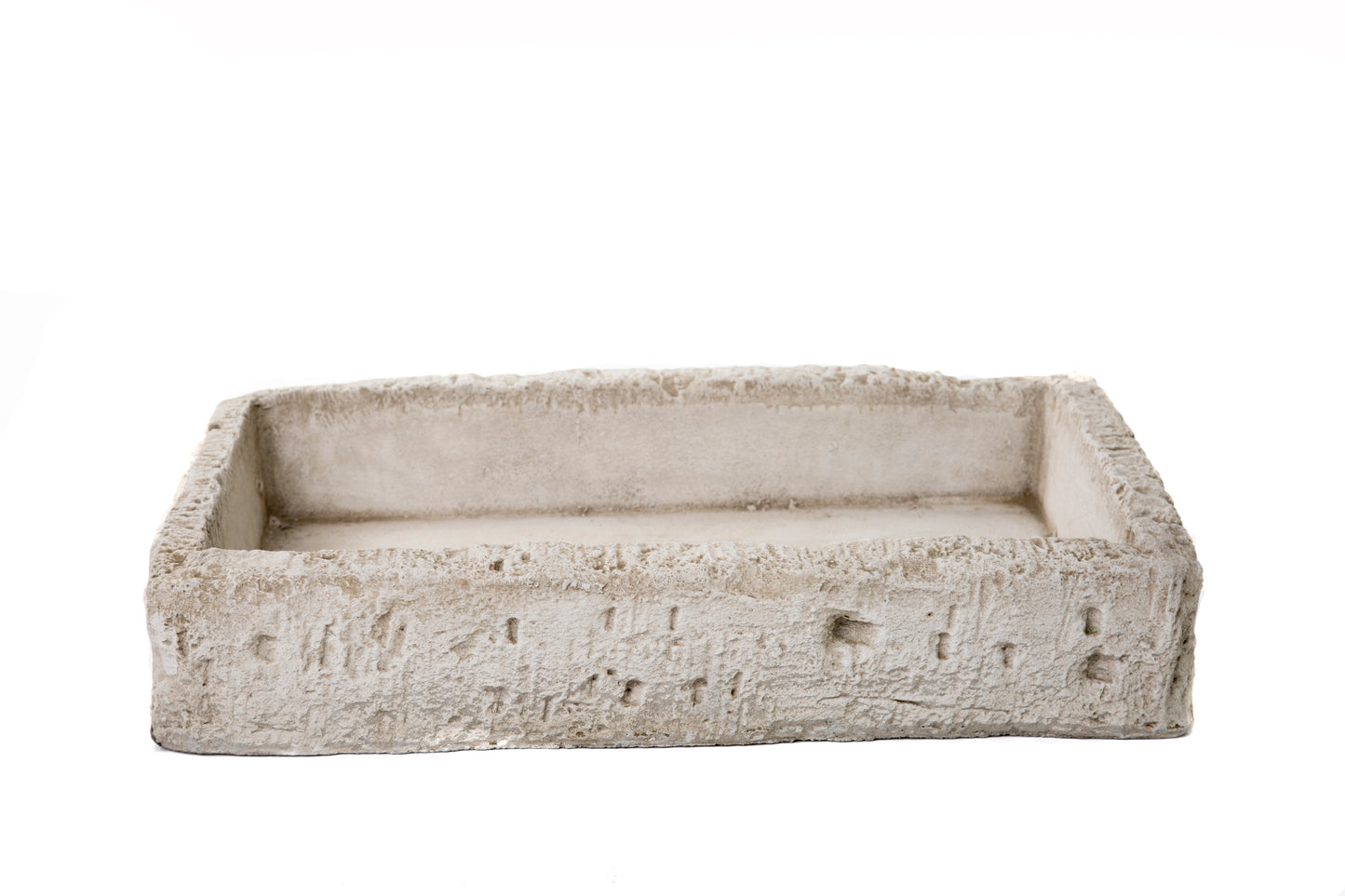 Herb Trough - Stone