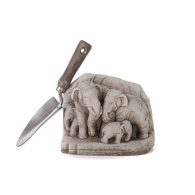 Elephant Family - Stone