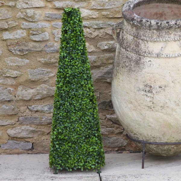 Topiary Obelisk 60Cm