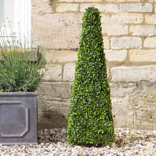 Topiary Obelisk 90Cm