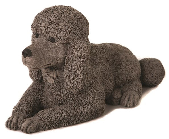 Poodle - Stone