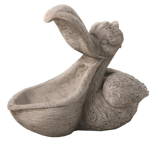 Large Pelican - Stone