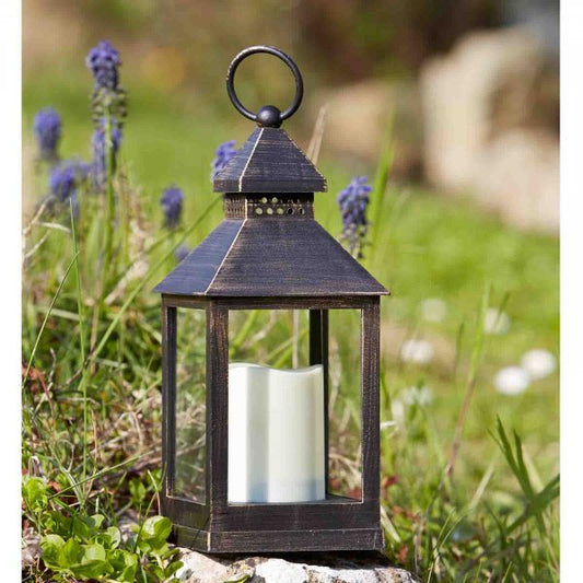 Kentish Lantern