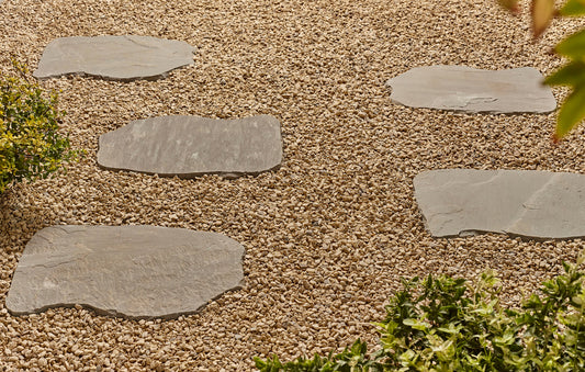 Natural Stepping Lakefell 600X400Mm