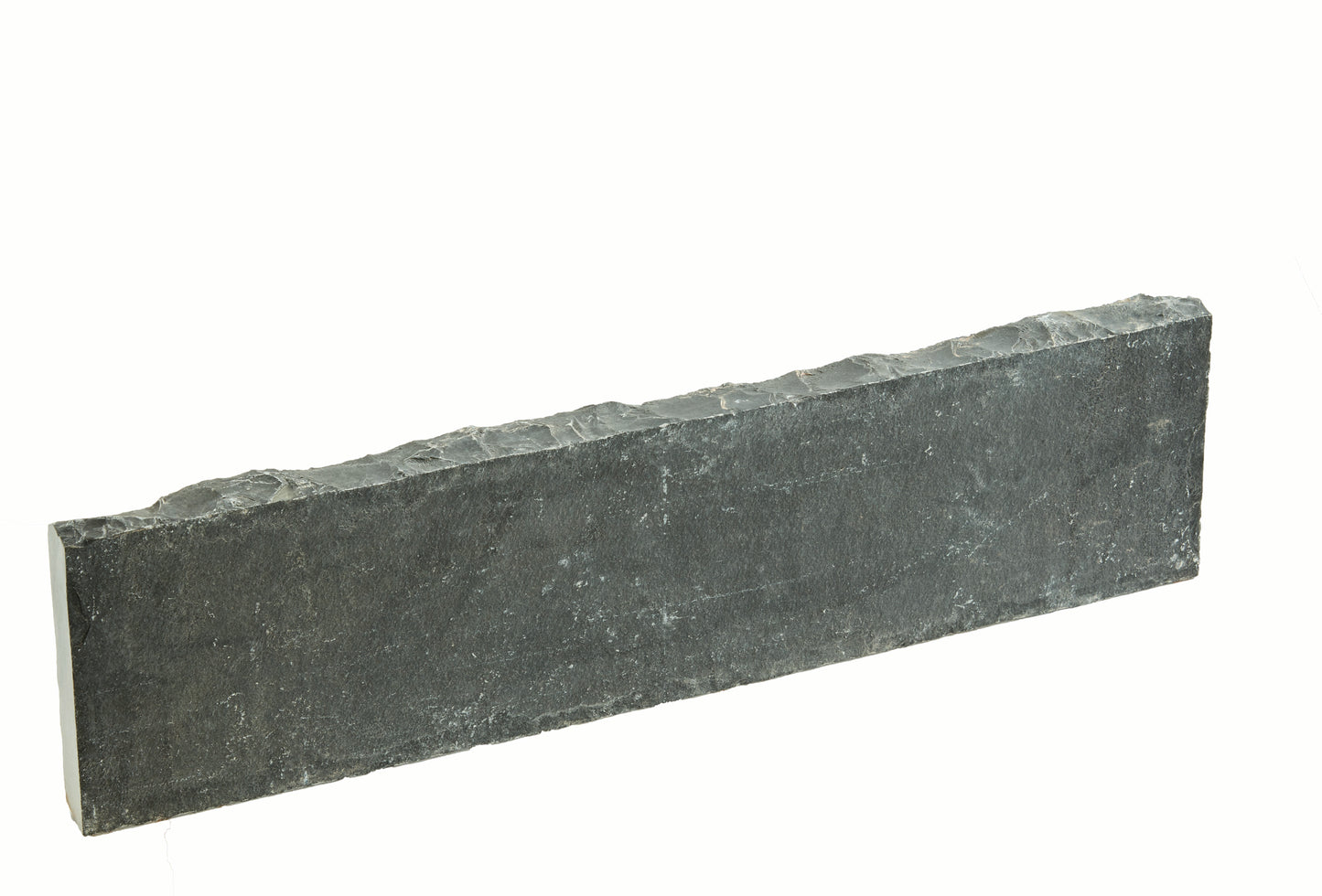 Natural Stone Coping Or Edging Charcoal