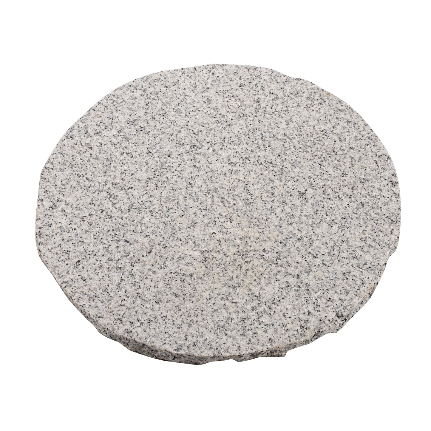 Granite Stepping Stone 300Mm Light Grey