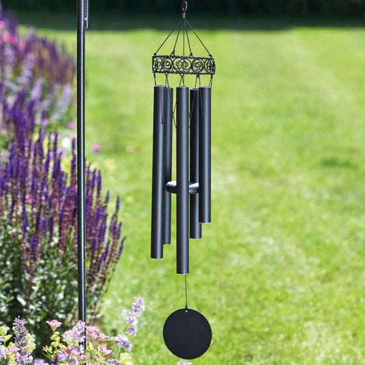 Saxon Windchime 103Cm