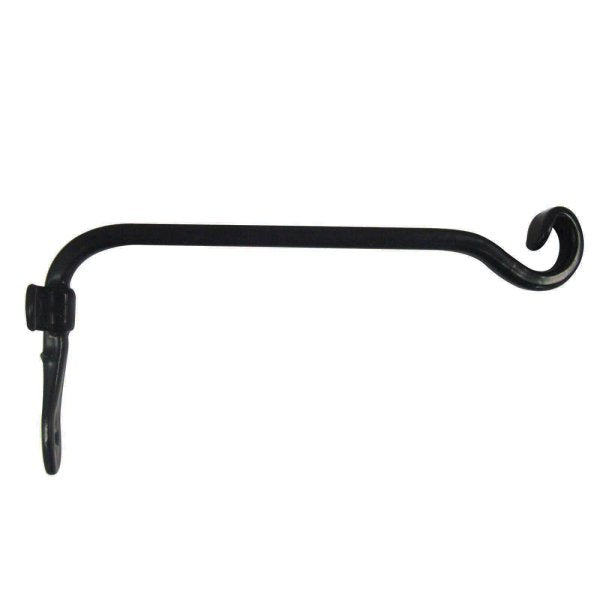 8In Forge Square Hook