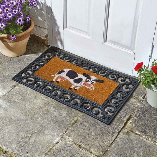 Daisy  Insert Mat 53x23cm