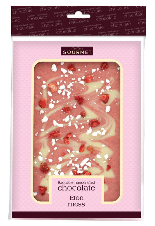 Eton Mess Slab 225g